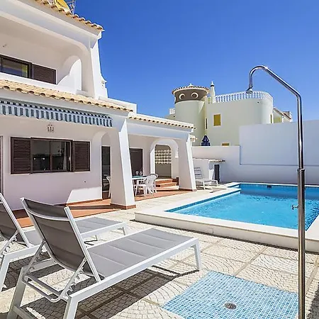 빌라 Luxury Sesmarias Villa Marean Gale Beach 4 Bedrooms Great Pool Area Perfect For Famili