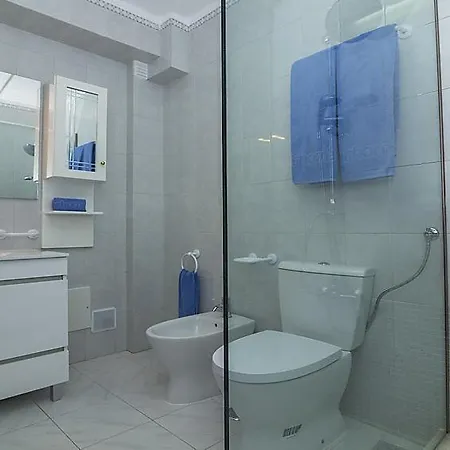 Luxury Sesmarias Villa Marean Gale Beach 4 Bedrooms Great Pool Area Perfect For Famili 빌라