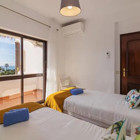 Luxury Sesmarias Villa Marean Gale Beach 4 Bedrooms Great Pool Area Perfect For Famili 빌라