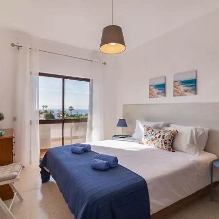 Luxury Sesmarias Villa Marean Gale Beach 4 Bedrooms Great Pool Area Perfect For Famili فيلة *