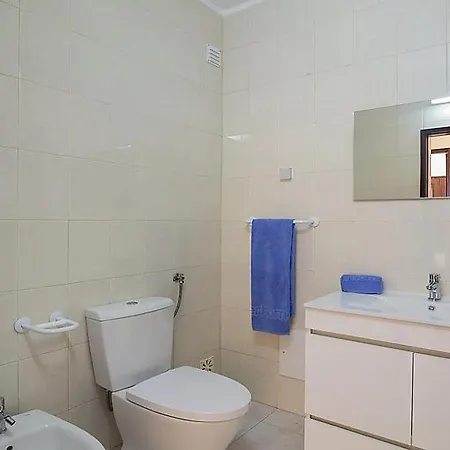 فيلة Luxury Sesmarias Villa Marean Gale Beach 4 Bedrooms Great Pool Area Perfect For Famili جويا