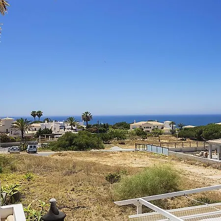 Luxury Sesmarias Villa Marean Gale Beach 4 Bedrooms Great Pool Area Perfect For Famili فيلة