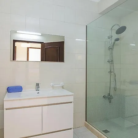 Luxury Sesmarias Villa Marean Gale Beach 4 Bedrooms Great Pool Area Perfect For Famili * جويا