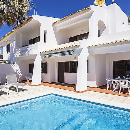 فيلة Luxury Sesmarias Villa Marean Gale Beach 4 Bedrooms Great Pool Area Perfect For Famili
