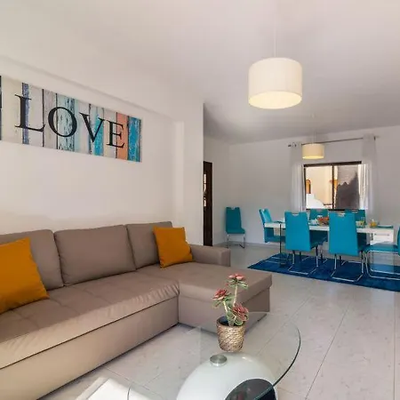 فيلة Luxury Sesmarias Villa Marean Gale Beach 4 Bedrooms Great Pool Area Perfect For Famili