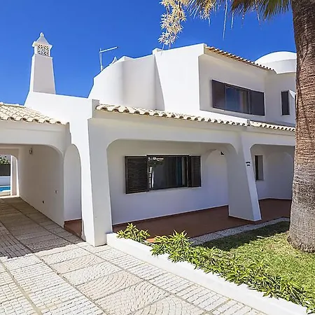 Luxury Sesmarias Villa Marean Gale Beach 4 Bedrooms Great Pool Area Perfect For Famili فيلة *