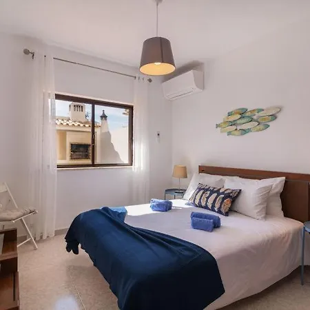 Villa Luxury Sesmarias Villa Marean Gale Beach 4 Bedrooms Great Pool Area Perfect For Famili *